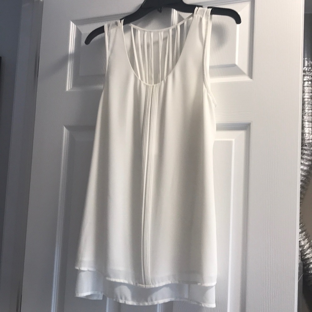 BNWT - Dressy Top